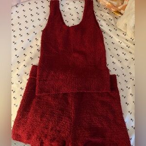 Aerie Lounge Set